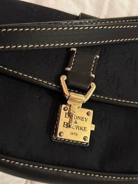 Dooney & Bourke Wristlet